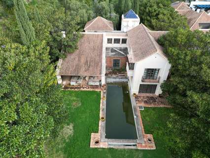 Casa en venta en Benahavís