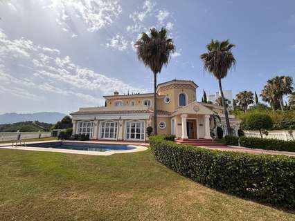 Casa en venta en Estepona rebajada