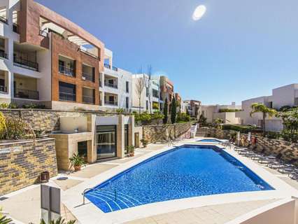 Planta baja en alquiler en Marbella rebajada