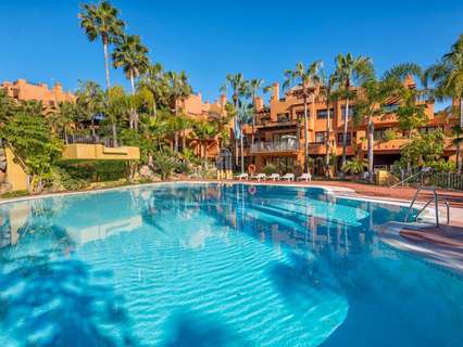 Ático dúplex en venta en Marbella