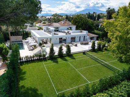 Casa en venta en Marbella