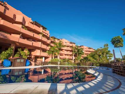 Planta baja en venta en Estepona