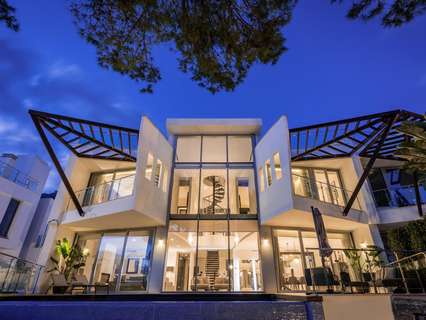 Casa en venta en Marbella