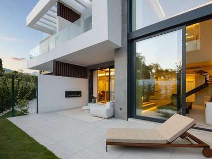 Casa en venta en Marbella