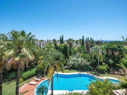 Apartamento en venta en Marbella