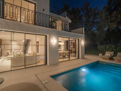 Casa en venta en Marbella