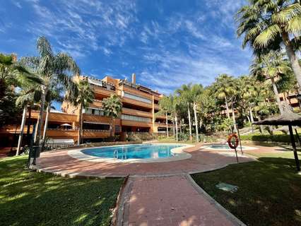 Apartamento en venta en Marbella