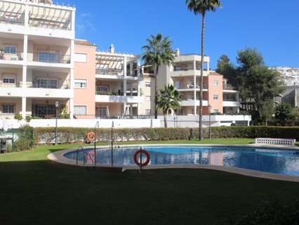 Apartamento en alquiler en Marbella