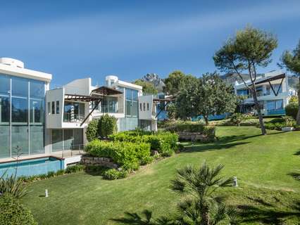 Casa en alquiler en Marbella