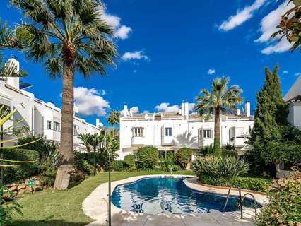 Casa en alquiler en Marbella
