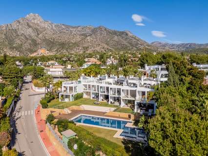 Casa en alquiler en Marbella