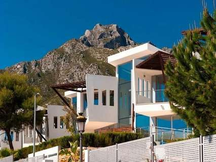 Casa en venta en Marbella