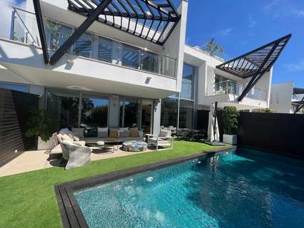 Casa en venta en Marbella