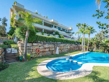 Apartamento en venta en Marbella