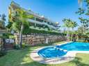 Apartamento en venta en Marbella