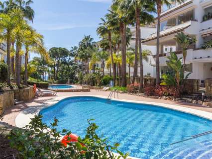 Apartamento en venta en Marbella