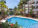 Apartamento en venta en Marbella