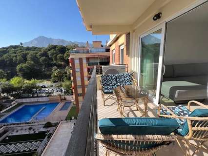 Apartamento en venta en Marbella