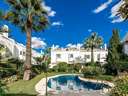 Casa en alquiler en Marbella