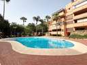 Apartamento en venta en Marbella