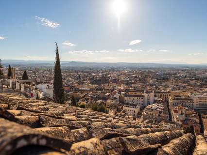 Casa en venta en Granada rebajada