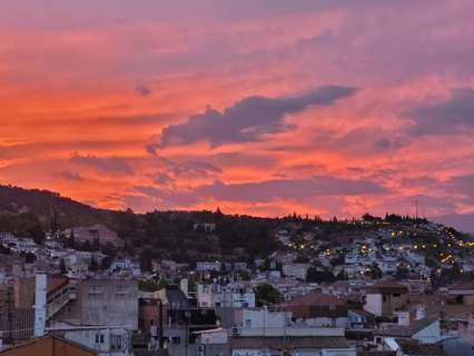 Ático en venta en Granada