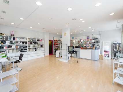 Local comercial en alquiler en Granada rebajado