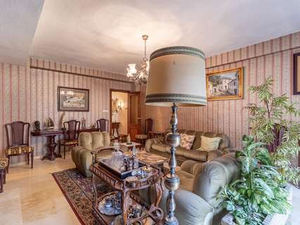 Piso en venta en Granada rebajado