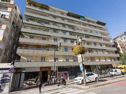 Piso en alquiler en Granada