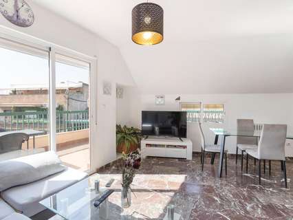 Ático en venta en Granada rebajado