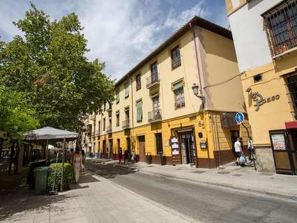Apartamento en alquiler en Granada rebajado