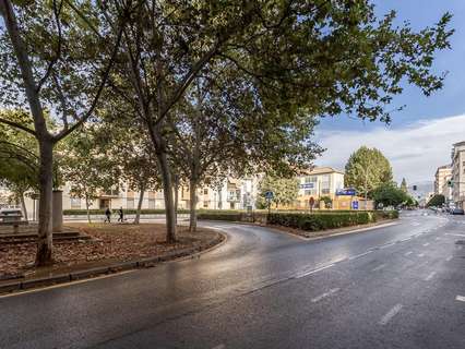 Planta baja en venta en Granada rebajada