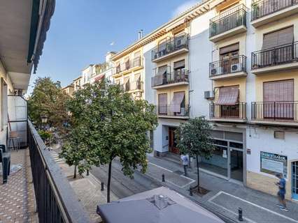 Piso en venta en Granada
