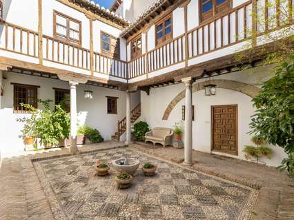 Apartamento en alquiler en Granada