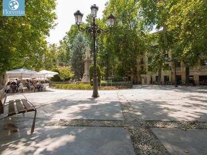 Apartamento en alquiler en Granada