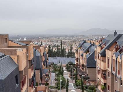 Ático en venta en Granada