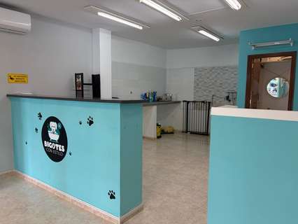 Local comercial en alquiler en Granada