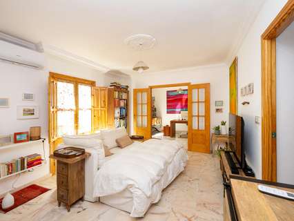 Apartamento en venta en Granada