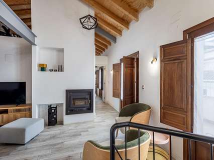 Casa en venta en Granada