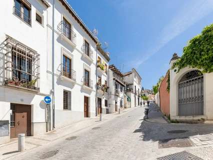 Apartamento en alquiler en Granada