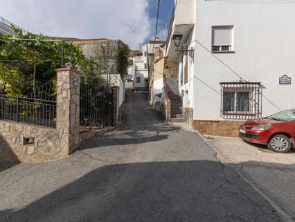 Casa en venta en Monachil rebajada