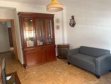 Piso en alquiler en Granada