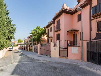 Casa en alquiler en Monachil