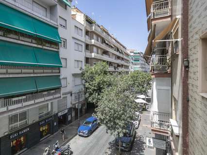 Apartamento en venta en Granada