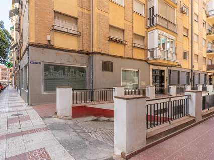 Local comercial en venta en Granada