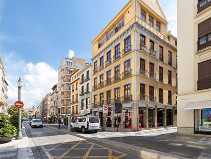 Dúplex en alquiler en Granada