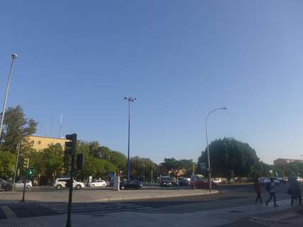 Piso en alquiler en Sevilla rebajado