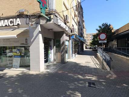 Local comercial en alquiler en Sevilla rebajado