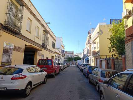 Local comercial en alquiler en Sevilla