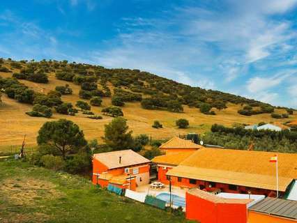 Casa rústica en venta en Vilches rebajada